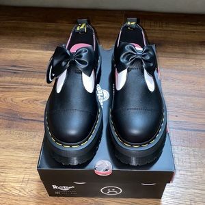 BETHAN LAZY OAF LEATHER MARY JANES